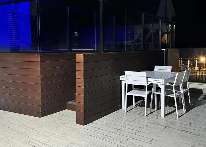 G&D Eilat Suites