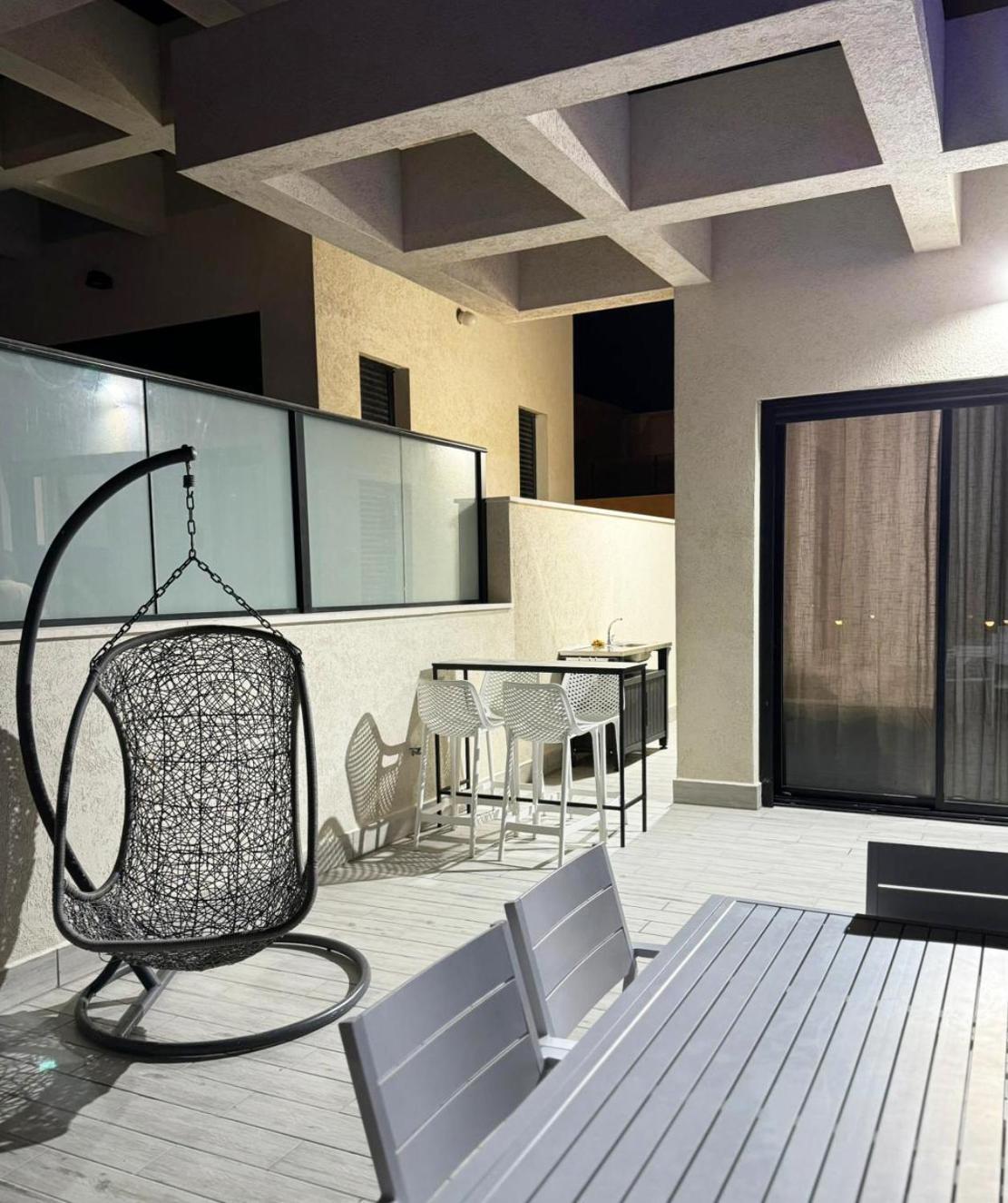 G&d Apartment Eilat