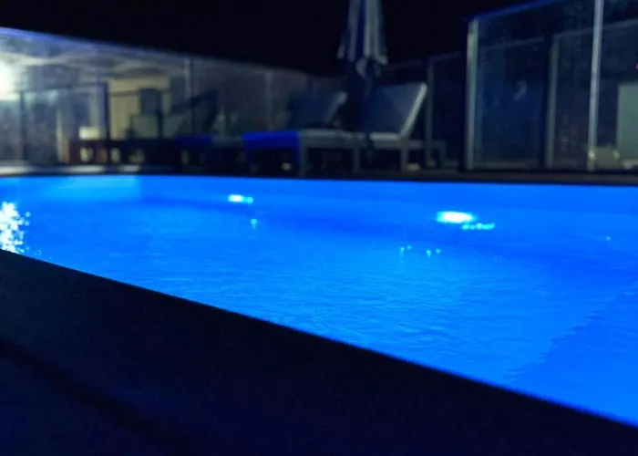 G&D Eilat Suites