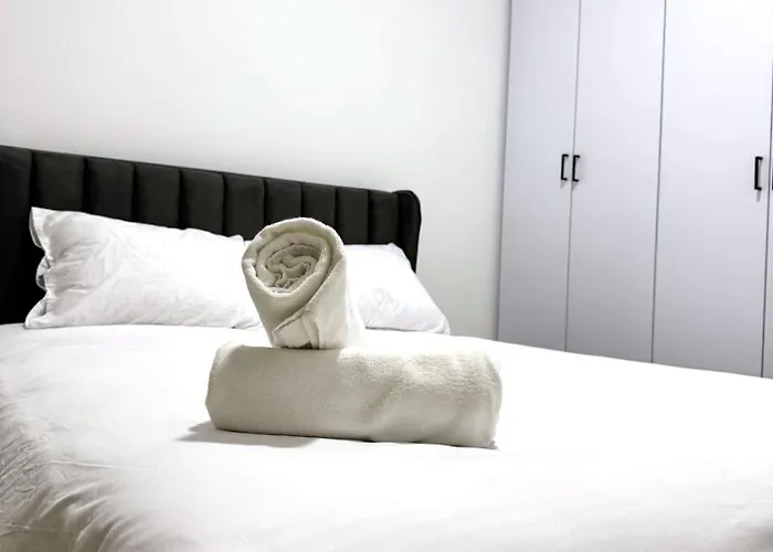 G&D Eilat Suites